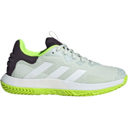 Adidas Solematch Control M If0438 Blanco - Blanco Claro