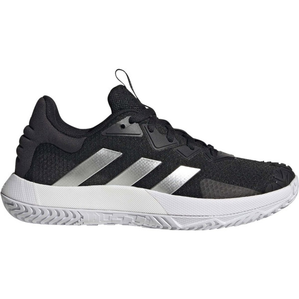 Adidas Solematch Control Negro Mujer Id1501 - Negro