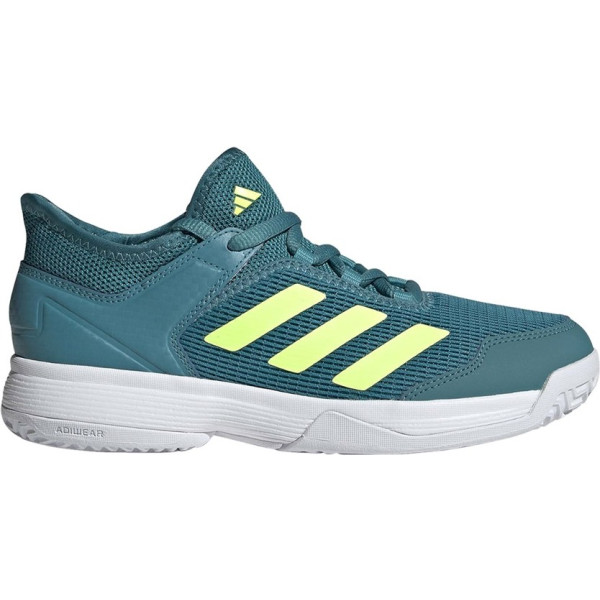 Adidas Ubersonic 4 K Aguamarina Junior Ig9532 - Azul