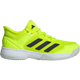 Adidas Ubersonic 4 K If0442 Amarillo Junior - Amarillo Sport