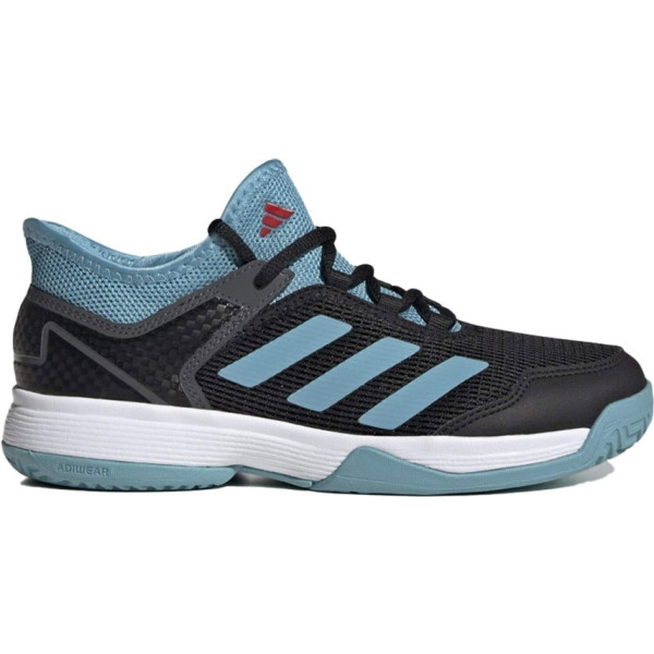 Adidas Ubersonic 4 K Junior Hp9699 - Azul