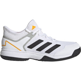 Adidas Ubersonic 4 K Junior Hp9700 - Blanco Claro