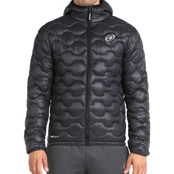 Bullpadel Anorack Nares - Azul