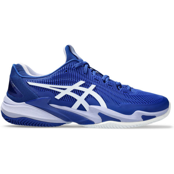 Asics Court Ff 3 Novak Clay 1041a362-961 - Azul