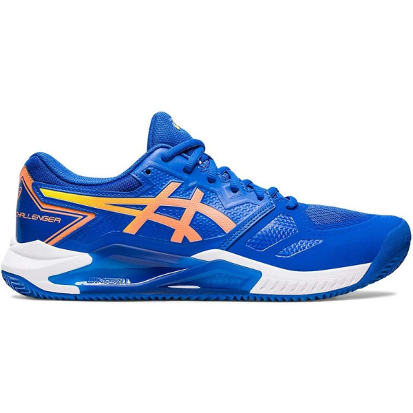 Asics Gel-challenger 13 Clay Azul 1041a398 960 - Azul