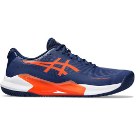 Asics Gel-challenger 14 1041a405-401 - Azul