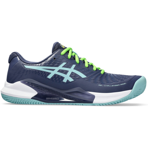 Asics Gel-challenger 14 Padel 1041a404-402 - Azul