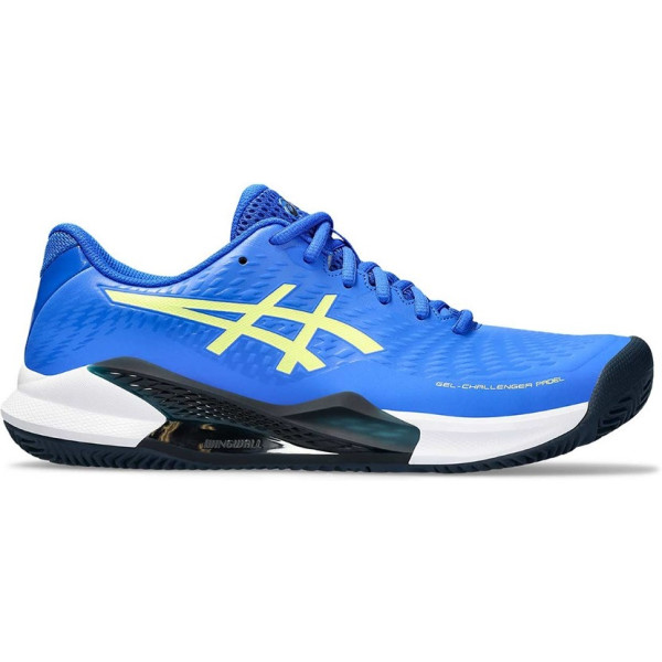 Asics Gel-challenger 14 Padel Celeste Navy 1041a404 401 - Azul