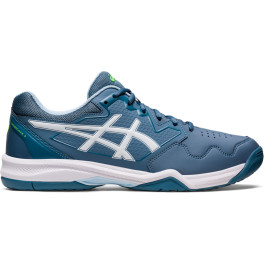 Asics Gel-dedicate 7 Azul Blanco 1041a223 401 - Azul