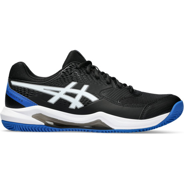 Asics Gel-dedicate 8 Clay 1041a448-002 - Negro