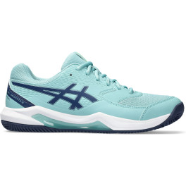 Asics Gel-dedicate 8 Padel 1041a414-403 - Azul