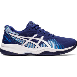 Asics Gelgame 8 Azul Blanco Mujer 1042a152 403 - Azul