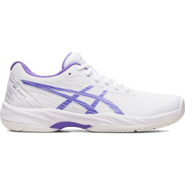 Asics Gel-game 9 1042a211-101 Mujer - Blanco Claro