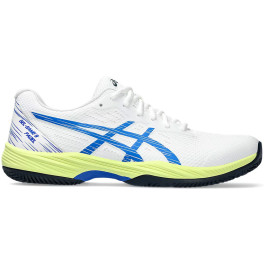 Asics Gel-game 9 Padel 1041a336 101 - Blanco Claro