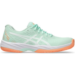 Asics Gel-game 9 Padel 1042a210-300 Mujer - Azul