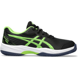 Asics Gel-game 9 Padel Gs 1044a066-001 Junior - Negro