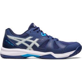 Asics Gel-padel Pro 5 Azul 1041a302 404 - Azul