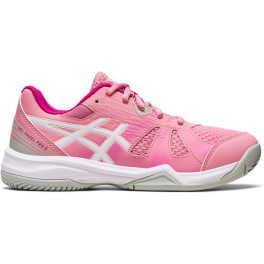 Asics Gel-padel Pro 5 Gs Rosa Junior 1044a048-701 - Rosa