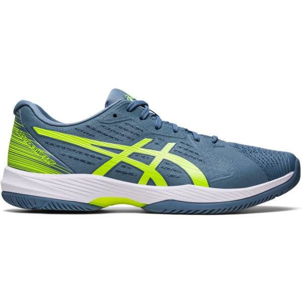Asics Solution Swift Ff Acero Lima 1041a298 401 - Lime Green