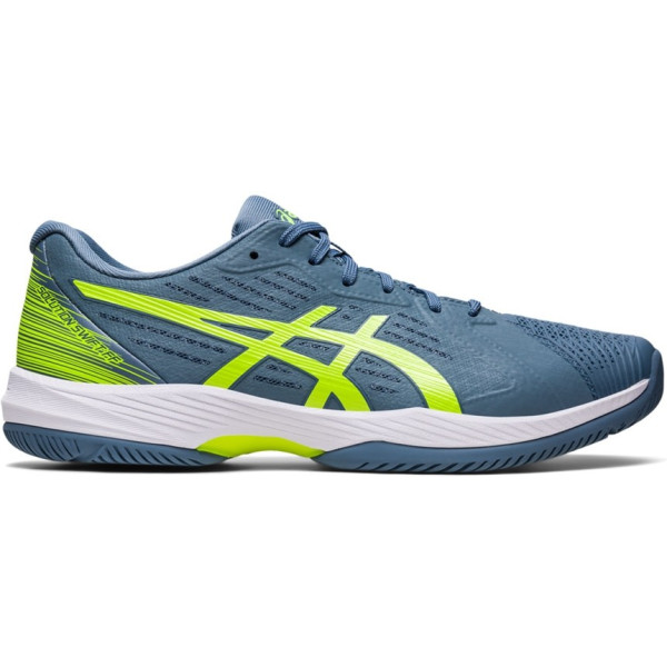 Asics Solution Swift Ff Acero Lima 1041a298 401 - Vert Citron