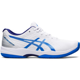 Asics Solution Swift Ff Clay 1041a299 102 - Blanco