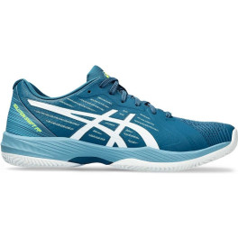 Asics Solution Swift Ff Clay 1041a299 402 - Azul