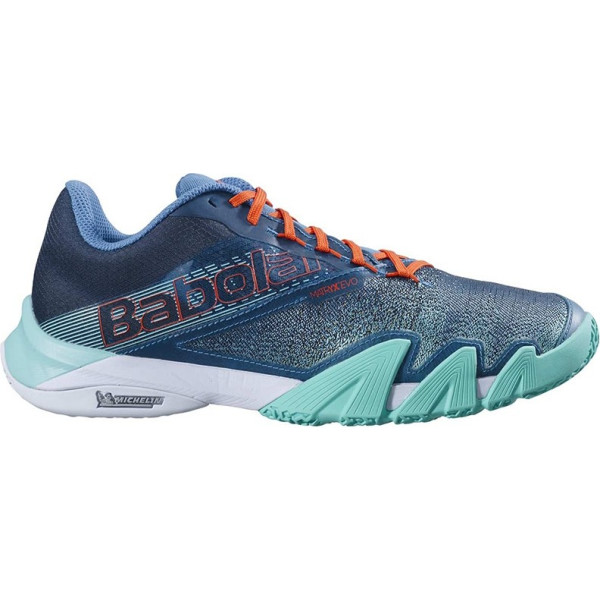 Babolat Jet Premura 2 30f23752 8008 - Azul