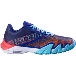 Babolat Jet Premura 2 Azul Rojo 30f22752 4100 - Azul