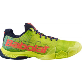 Babolat Jet Premura Amarillo Fluor Negro 30s20752 7013 - Multicolor