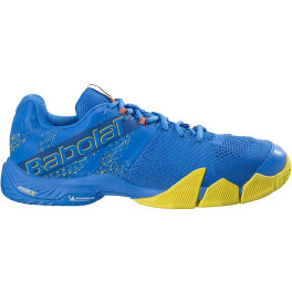 Babolat Movea Men 30f23571 4114 - Azul