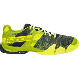 Babolat Movea Verde Gris 30s21571 8005 - Verde