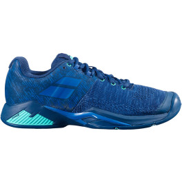 Babolat Propulse Blast Argila Azul 30s22446 4090 - Azul