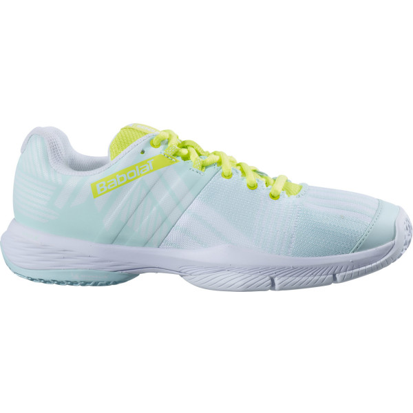 Babolat Sensa Women 31f23757 4115 - Azul
