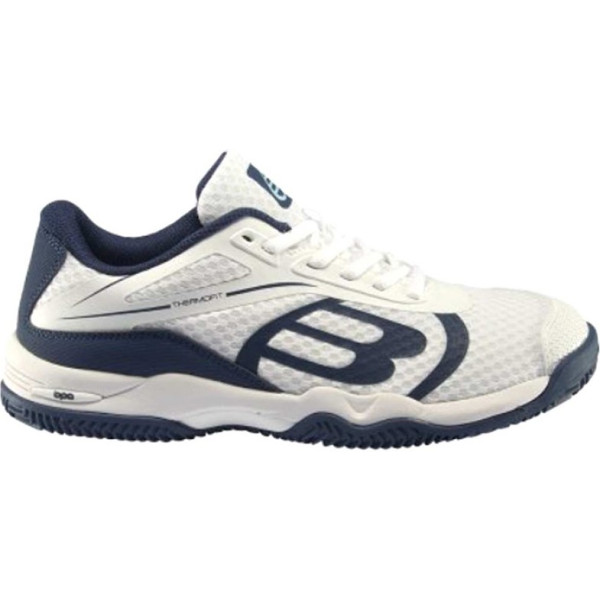 Bullpadel Beker 23i White Navy Bp49012004 - Hellweiß