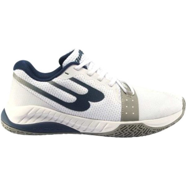 Bullpadel Comfort Bp44012004 - Blanco Claro