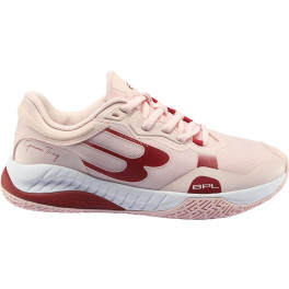 Bullpadel Elite 23v Rosa Mujer 017000 - Rosa