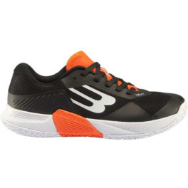 Bullpadel Next 23i Negro Bp48005000 - Negro