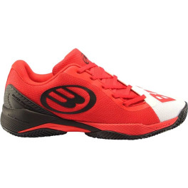 Bullpadel Vertex Grip 23i Rojo Blanco Bp46003000 - Rojo