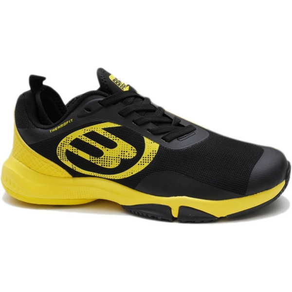 Bullpadel Vertex Light 21 Negro Amarillo Ae17005000 - Negro