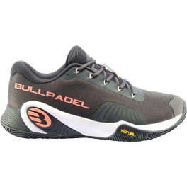 Bullpadel Vertex Vibram 23i Fango Bp42084000 - Gris