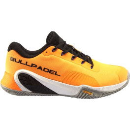 Bullpadel Vertex Vibram 23i Naranja Bp42037000 - Amarillo Sport