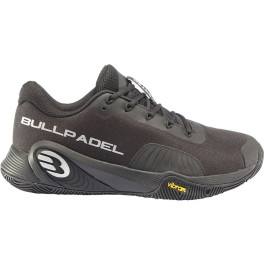 Bullpadel Vertex Vibram 23v Negro 005000 - Negro