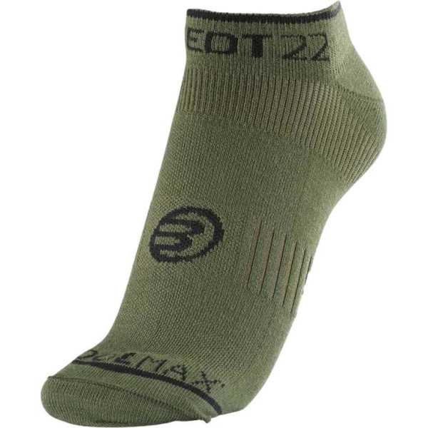 Bullpadel Socke Bp22pl Khaki – Khaki