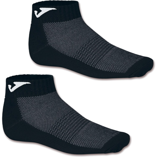 Joma Knöchelsocken – Schwarz