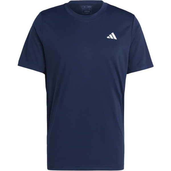 Adidas Camiseta Club - Blanco