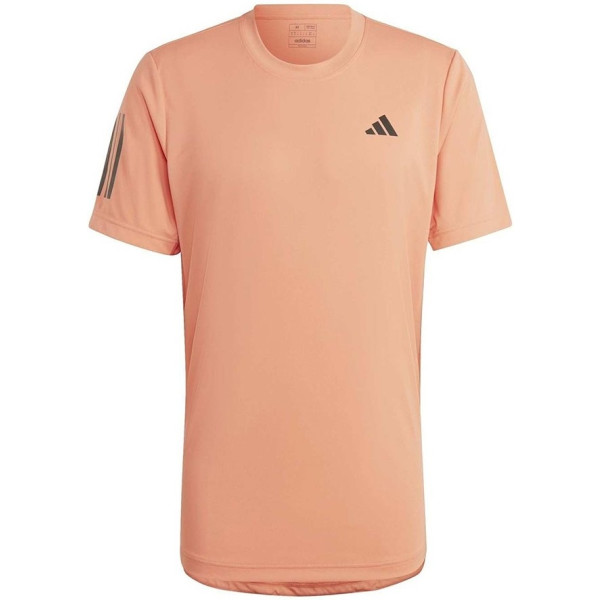 Adidas Club 3str T-shirt - Wit