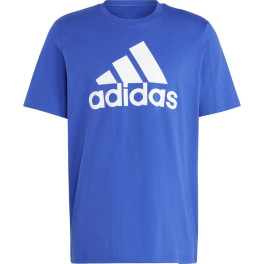 Adidas Camiseta M Bl Sj - Azul