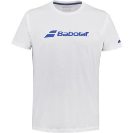 Babolat Camiseta Exs Tee - Negro