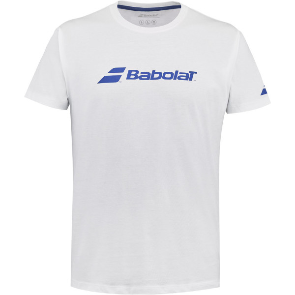 Babolat Camiseta Exs Tee - Rojo