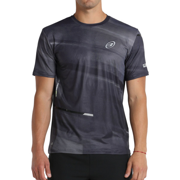 Bullpadel Camiseta Adula - Naranja